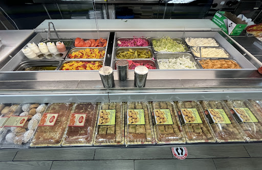 Photo of Shawarma Prince - 3101 Strandherd Dr, Nepean, ON K2G 4R9
